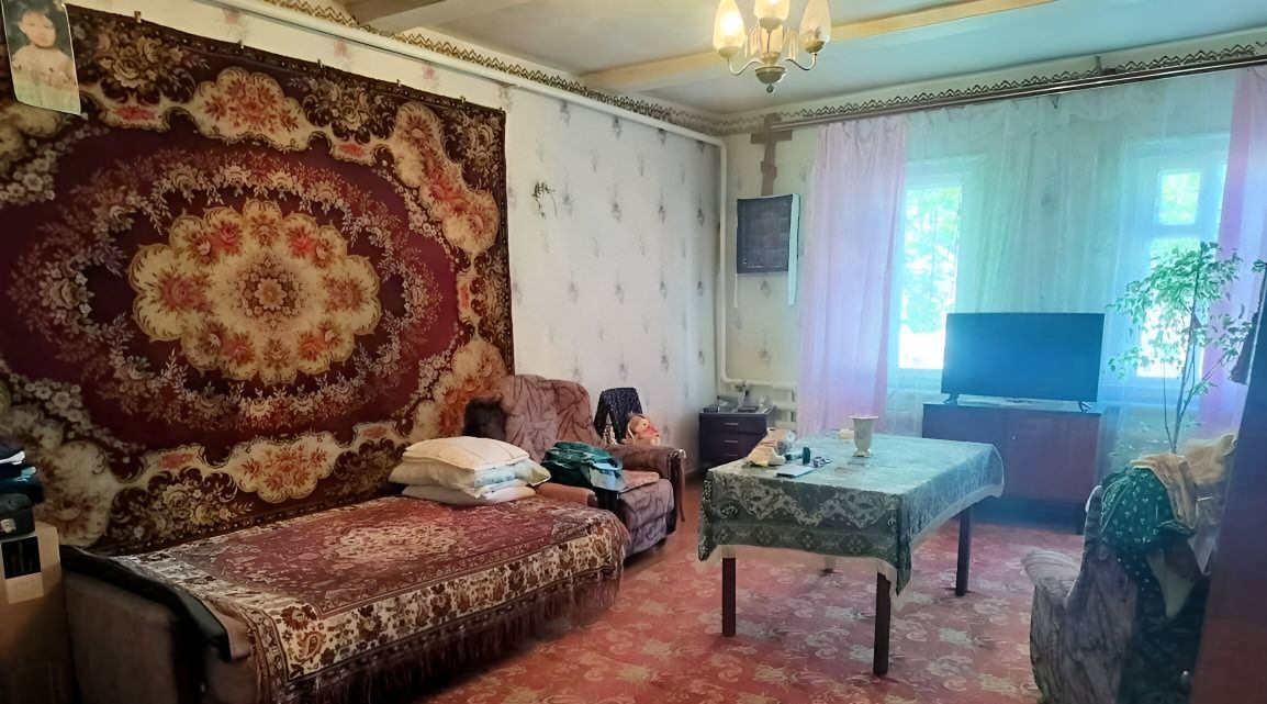 дом г Льгов ул Опульского 34 фото 26