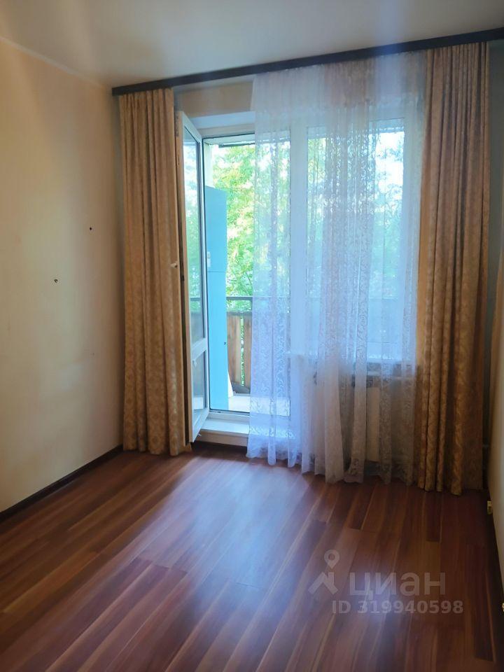 квартира г Королев ул Сакко и Ванцетти 30б фото 6