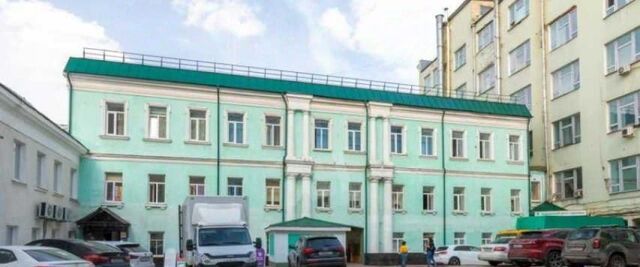 офис метро Тверская дом 20/3 фото