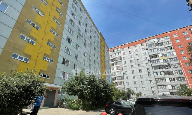 Маяк ул Ново-Казанская 14 м-н фото