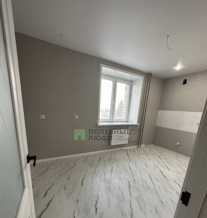 квартира г Тамбов ул Коммунальная 72 фото 8
