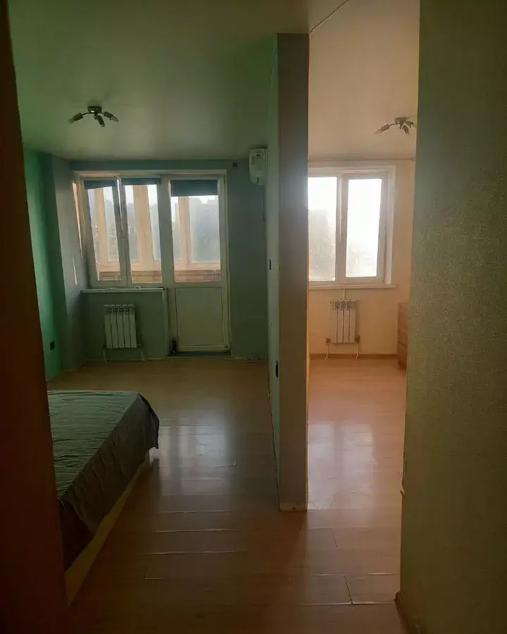 квартира р-н Аксайский г Аксай ул Платова 101а фото 1