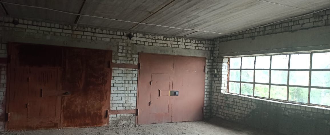 гараж г Ярославль р-н Фрунзенский ул Попова фото 2