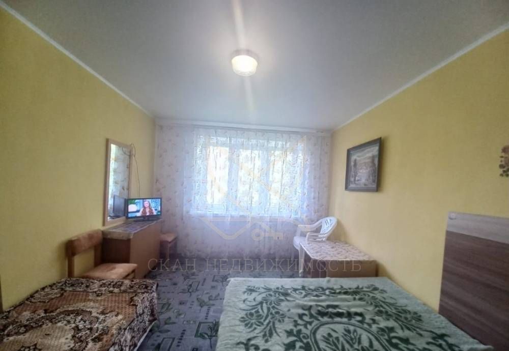 квартира г Пятигорск ул Первая Бульварная 10 фото 2