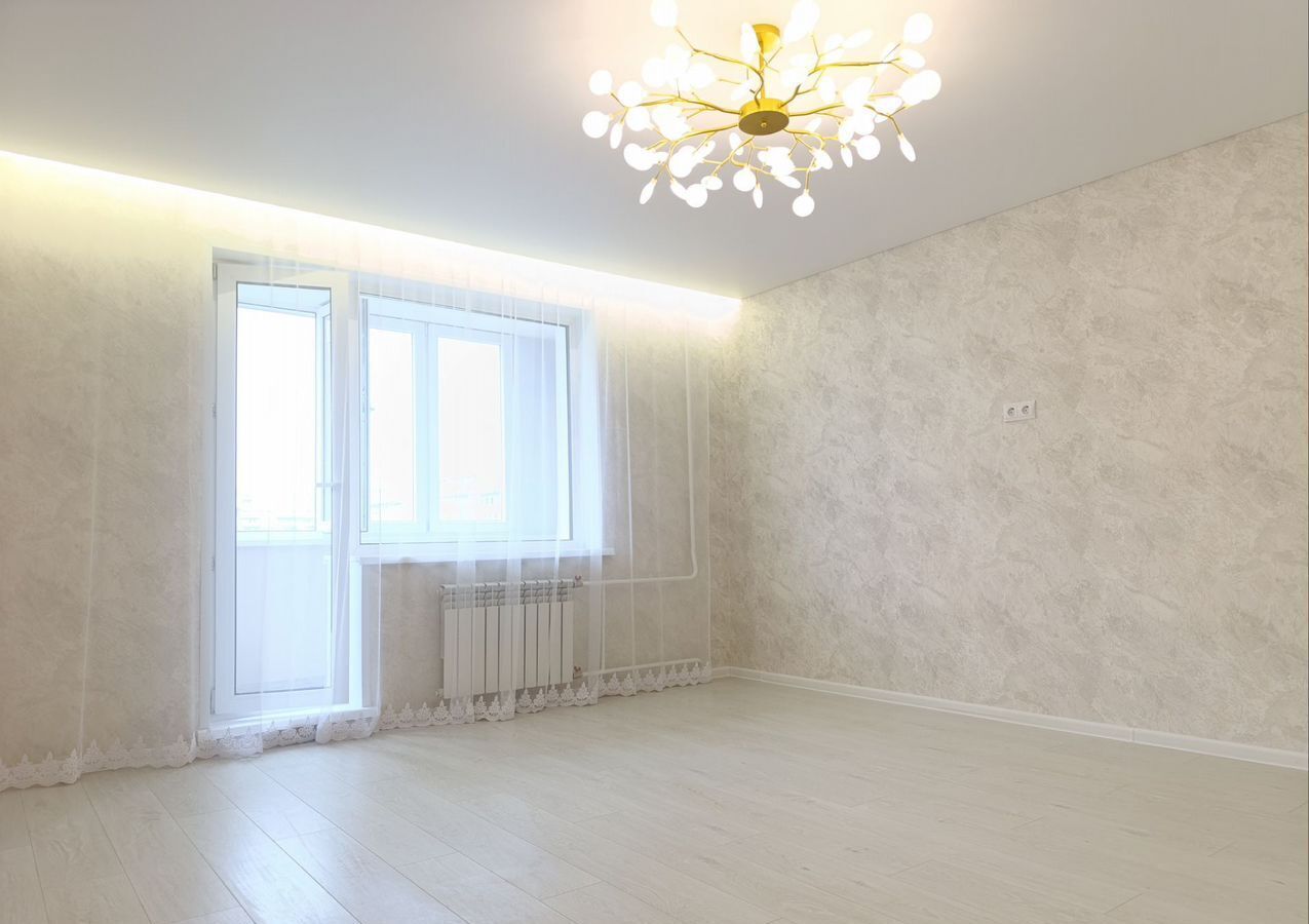 квартира г Йошкар-Ола б-р Чавайна 15 фото 3