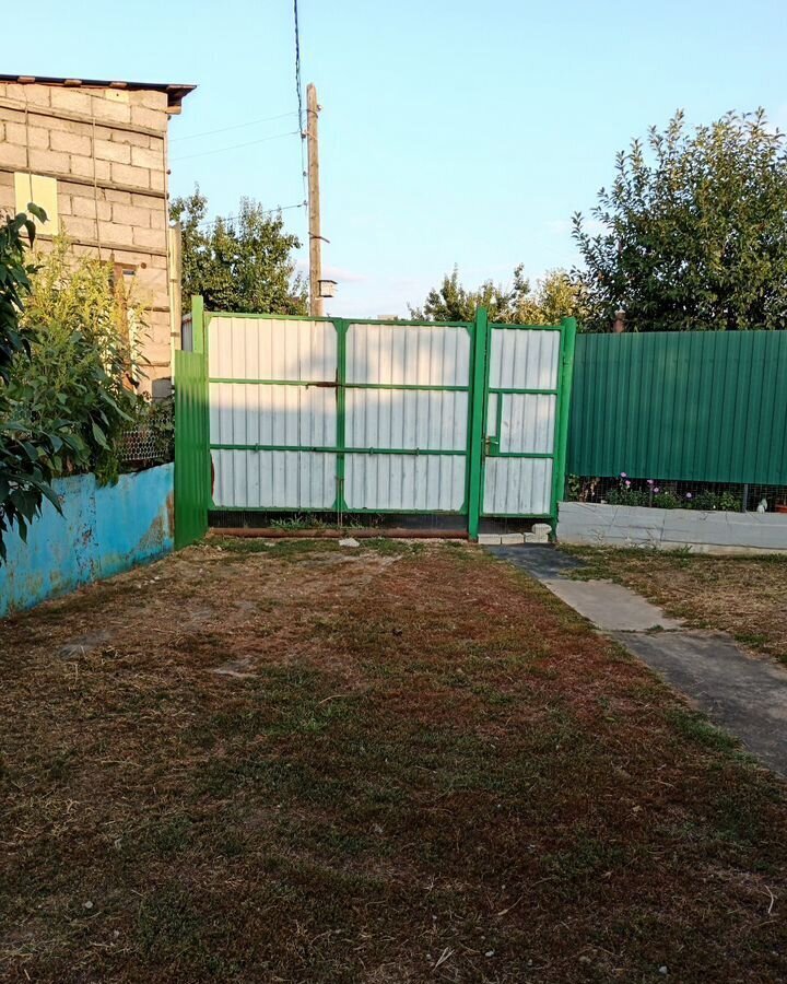 дом г Энгельс пер Свердлова 10б Энгельсский р-н, муниципальное образование фото 12