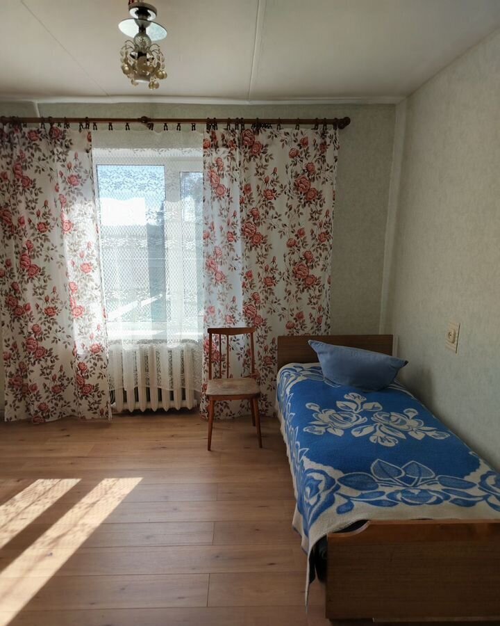 квартира г Сортавала п Кааламо ул Гагарина 21 Сортавальский муниципальный округ фото 4
