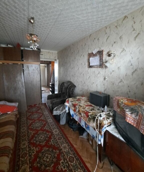 квартира р-н Фурмановский г Фурманов ул Возрождения 11 фото 10