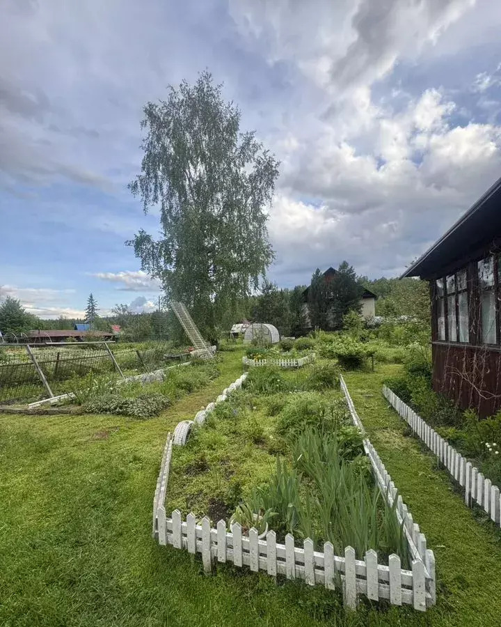 дом г Междуреченск ул Загородная 58 Кемеровская обл. - Кузбасс фото 6