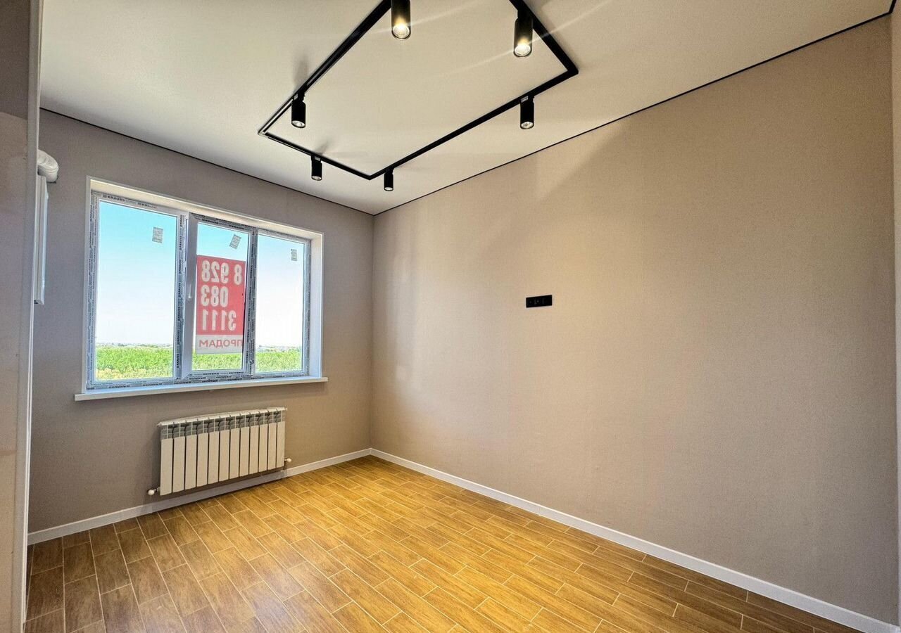 квартира г Нальчик ул Солнечная 10к/8 фото 1