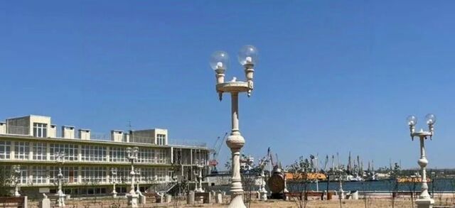 проезд Адмиралтейский 3 фото