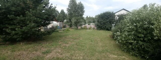 снт Березняки ул Вишневая фото