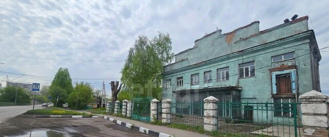 свободного назначения р-н Орджоникидзевский ул Разведчиков 34а фото
