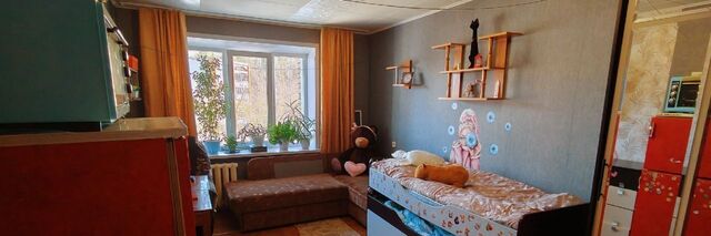 комната ул Сосновая 3к/1 фото