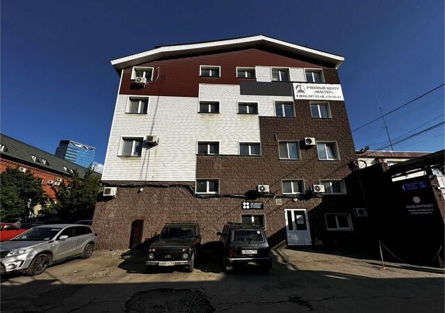 офис Алабинская ул Мичурина 21б фото