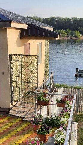 дом п Красная Глинка ул Жигули 32 Безымянка фото