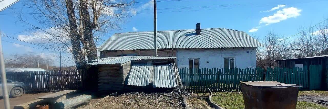 дом г Прокопьевск р-н Центральный ул Журинская 10 фото 2