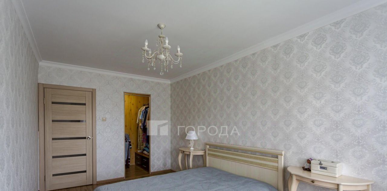 дом г Мыски ул Кедровская фото 4