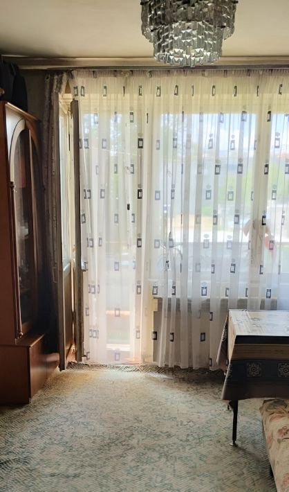 квартира г Курск р-н Сеймский ул Ольшанского 8г Курского завода тракторных запчастей мкр фото 1