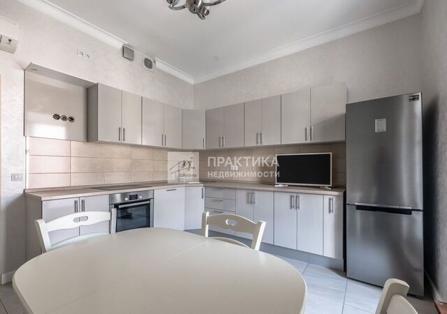 пер Наставнический 3 МФК «Royal House on Yauza» муниципальный округ Таганский фото