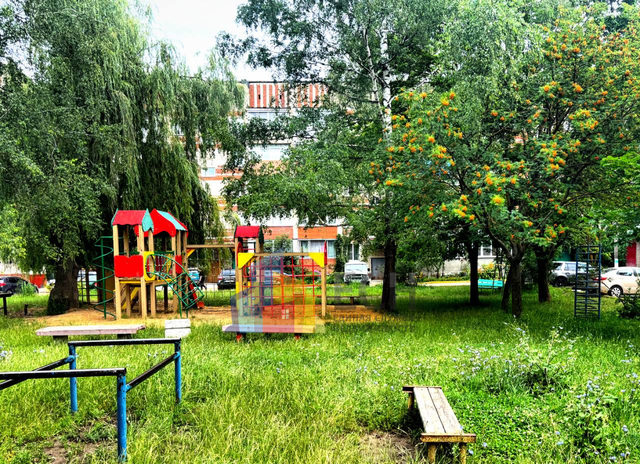 Северо-Западный район ул Юбилейная 2/2 м-н фото