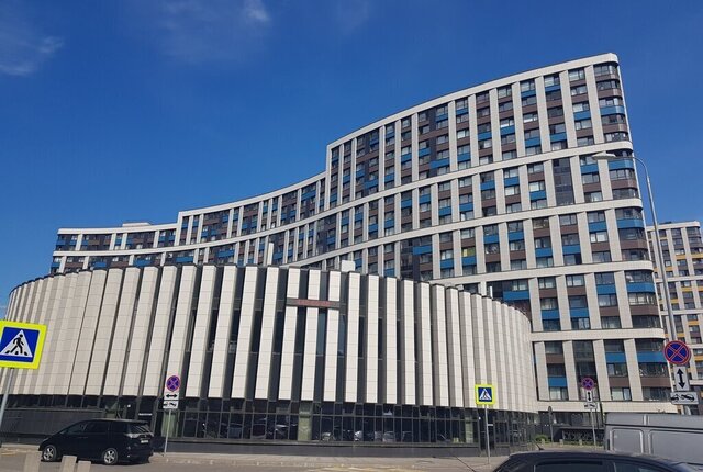 дом 2 Девяткино фото