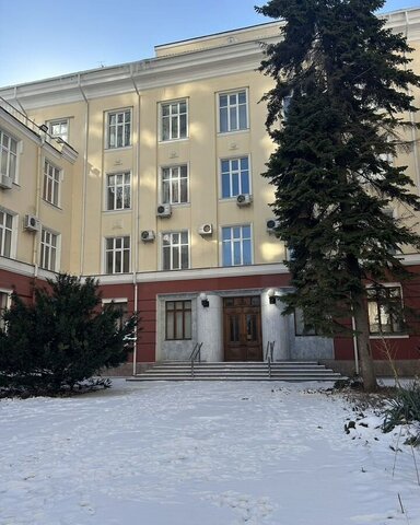 офис р-н Ленинский пер Братский 47 фото