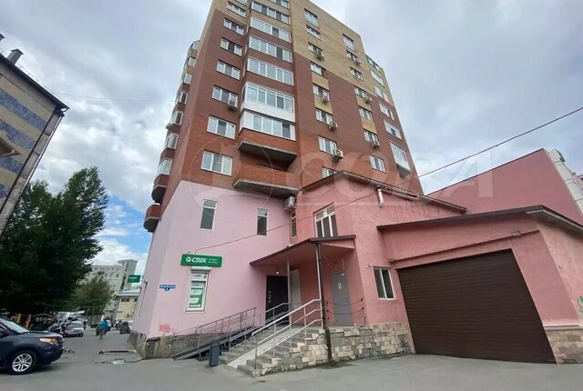 Ватутина проезд Юганский 4 фото