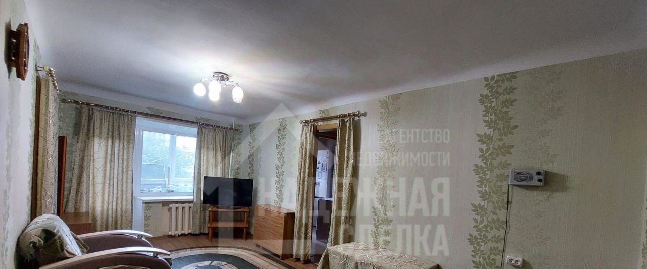 квартира г Рубцовск пер Алейский 30а фото 1