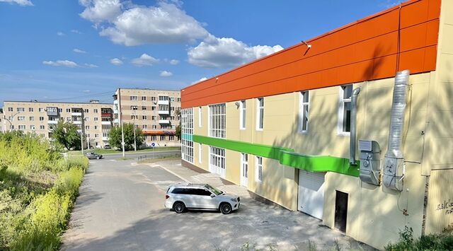 г Каменск-Уральский Красногорский ул Алюминиевая 79 фото