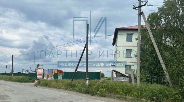 с Горный Щит ул Зеленая Ботаническая муниципальное образование фото