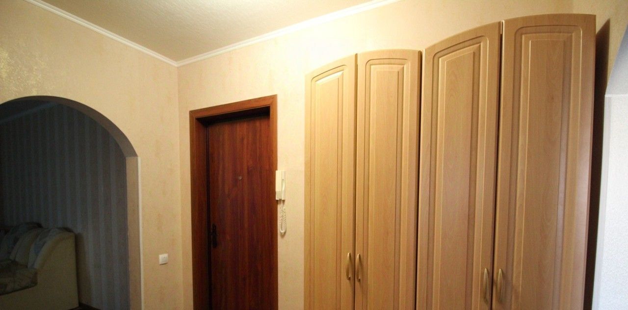 квартира г Тобольск п Сумкино ул Маяковского 8 фото 2