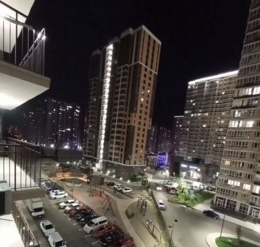 р-н Прикубанский ул им. Героя Георгия Бочарникова 2к/1 фото