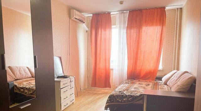 пгт Пашковский р-н Карасунский жилмассив, ул. Фадеева, 429/3 фото
