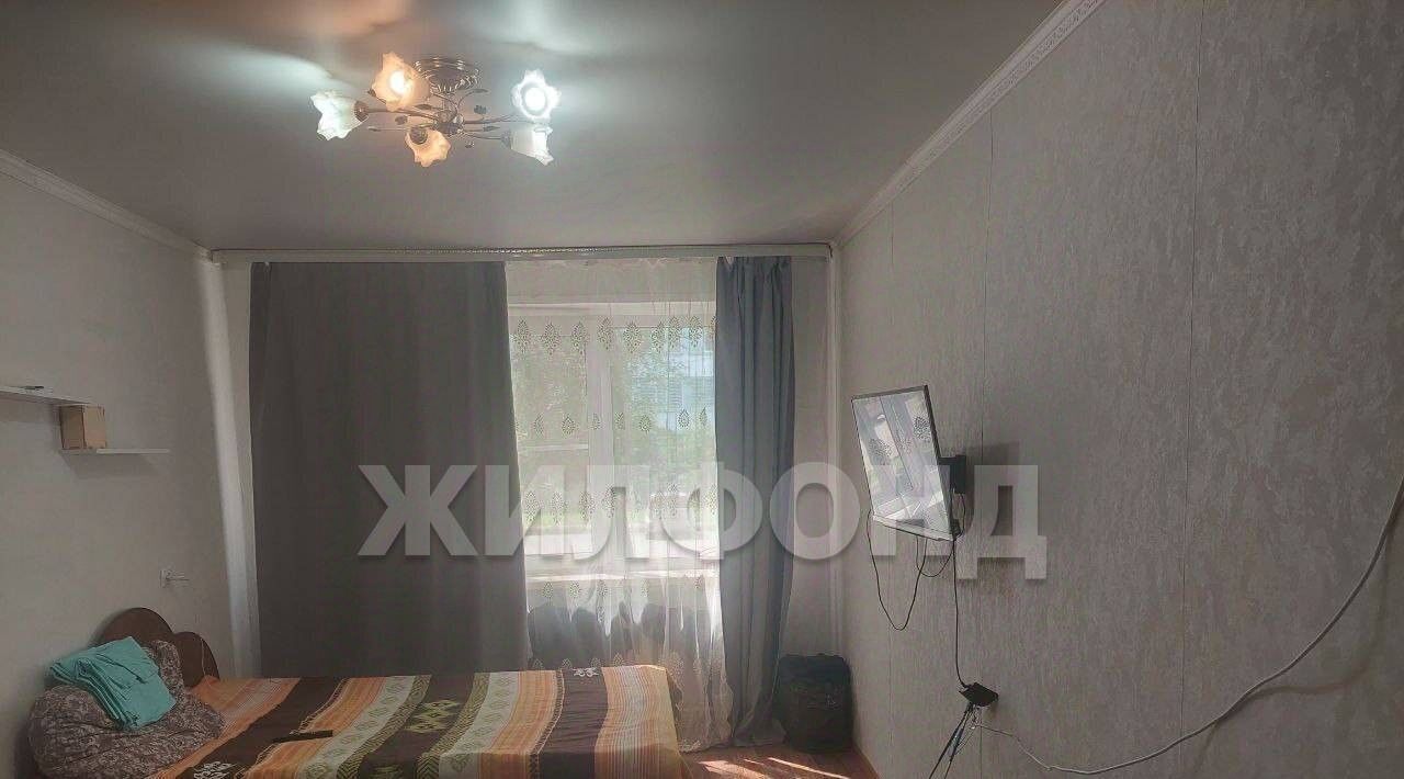 квартира г Абакан ул Итыгина 8 фото 1