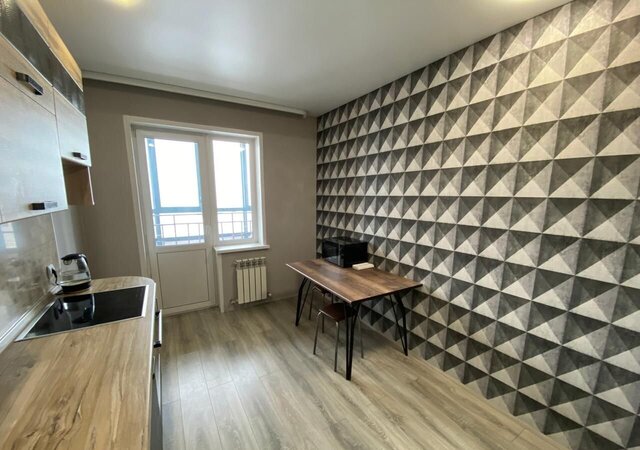 квартира ул Маршала Жукова 17 фото
