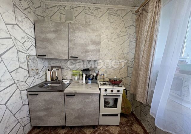 п Аэропорт р-н Черновский дом 11 фото