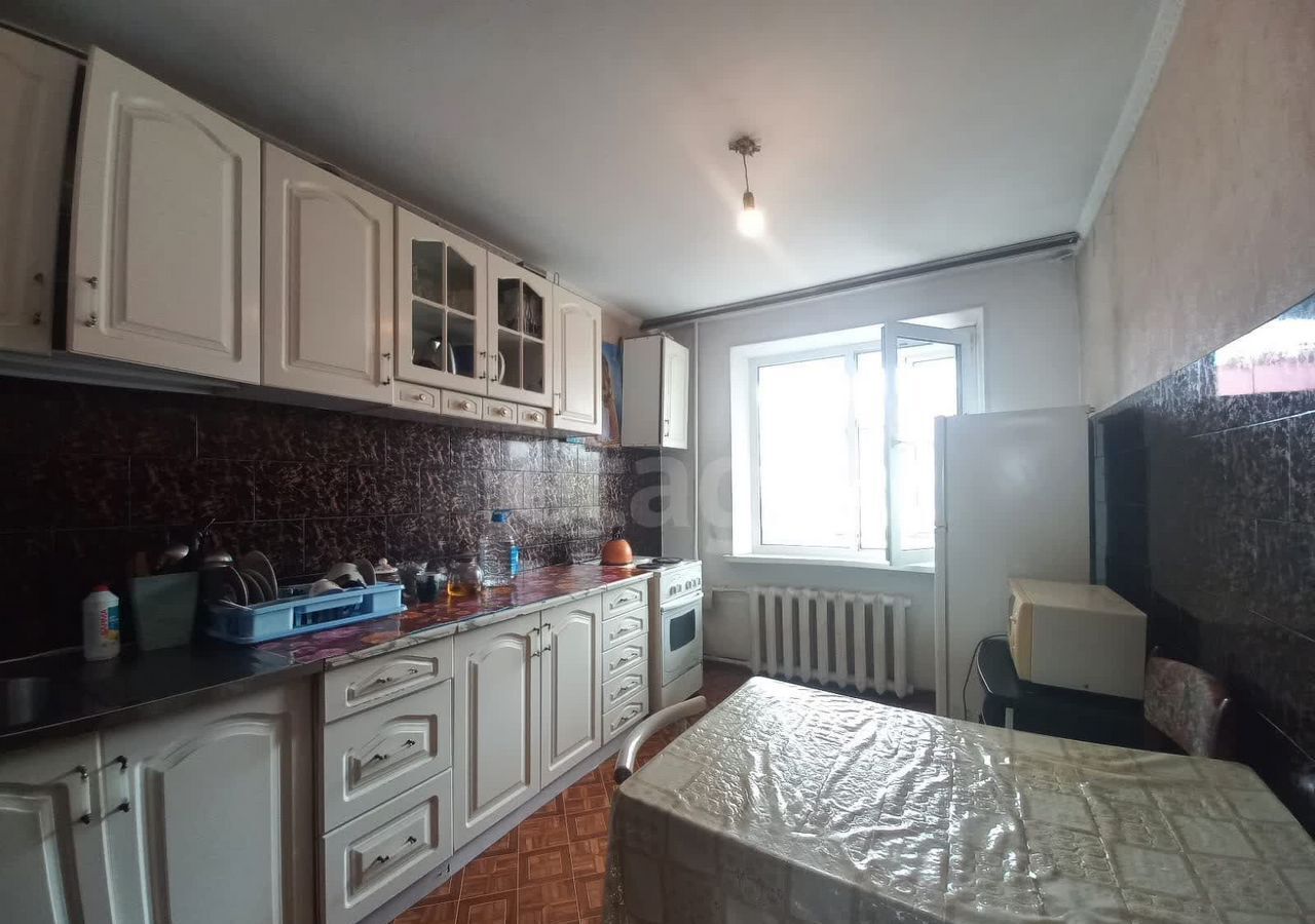 квартира г Артем ул 1-я Рабочая 29/1 Артёмовский г. о. фото 3