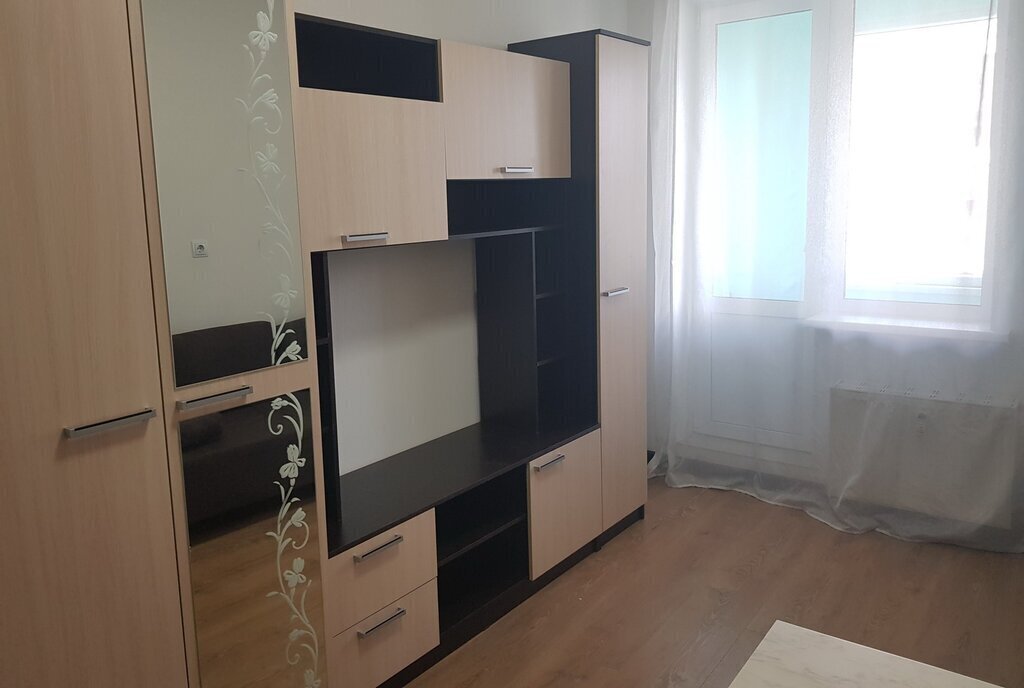 квартира р-н Всеволожский г Мурино пр-кт Ручьевский 2 Девяткино фото 3