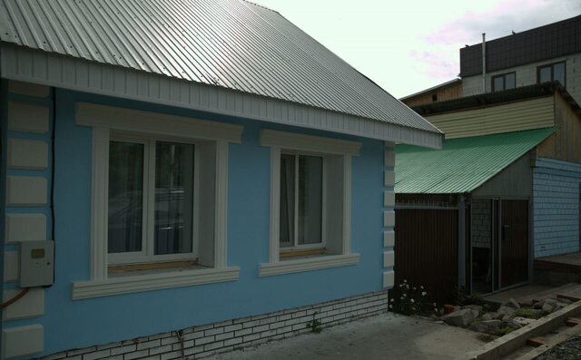 дом ул Интернациональная 29 фото