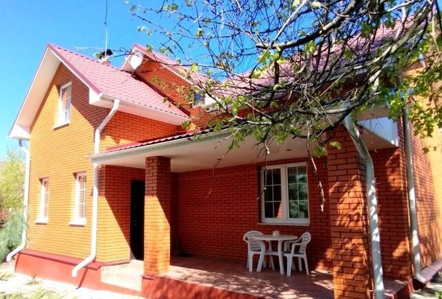 дом п Горняк проезд 2-й 11 р-н Центральный фото