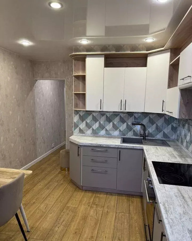 квартира ул Кисловодская 24ак/2 фото