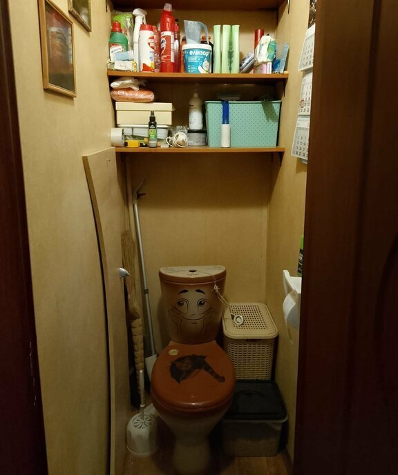 квартира городской округ Истра г Дедовск ул Больничная 6 Нахабино фото 1