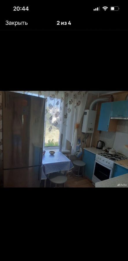 квартира г Сызрань ул Красильникова 61 фото 3