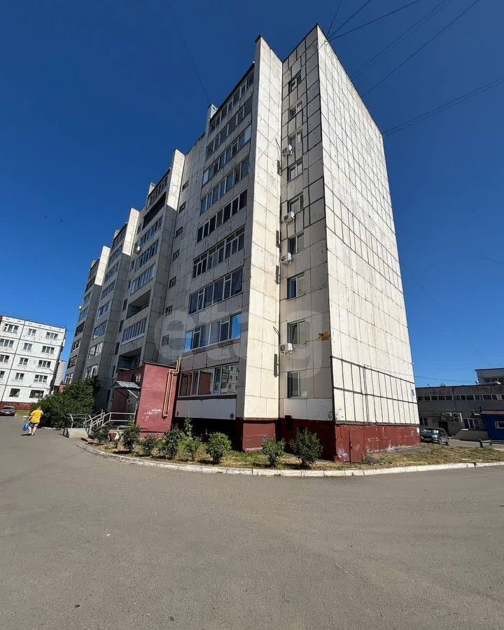 квартира г Нефтекамск ул Карла Маркса 2а фото 2