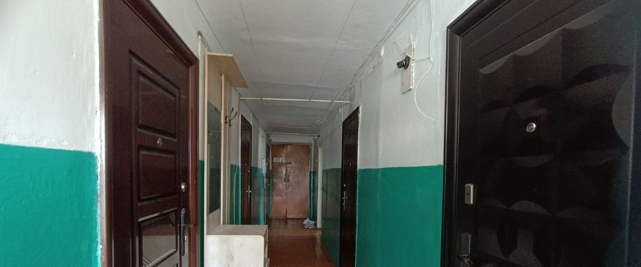 комната г Рубцовск ул Октябрьская 117 фото 2