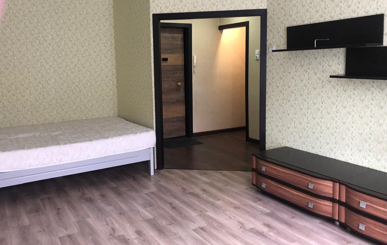 квартира г Рыбинск Центральный Скоморохова гора ул Моторостроителей 19 Центральный планировочный район фото 2