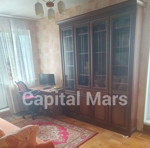 метро Новоясеневская ул Голубинская 29к/1 фото