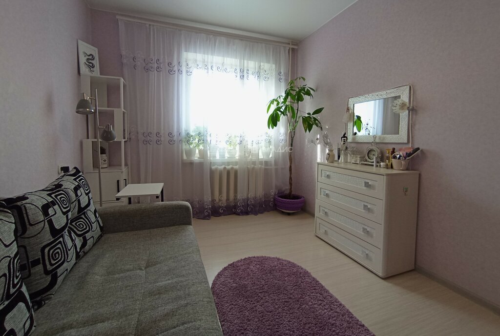 квартира г Северодвинск ул Октябрьская 39 фото 4