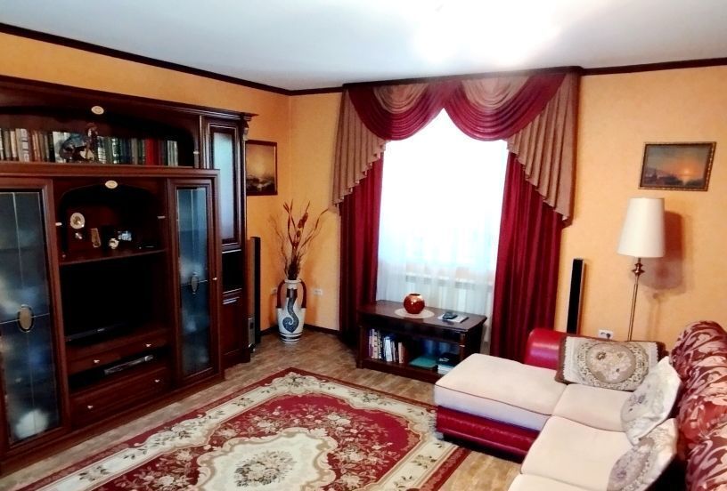 дом г Тула п Горняк проезд 2-й 11 р-н Центральный фото 3